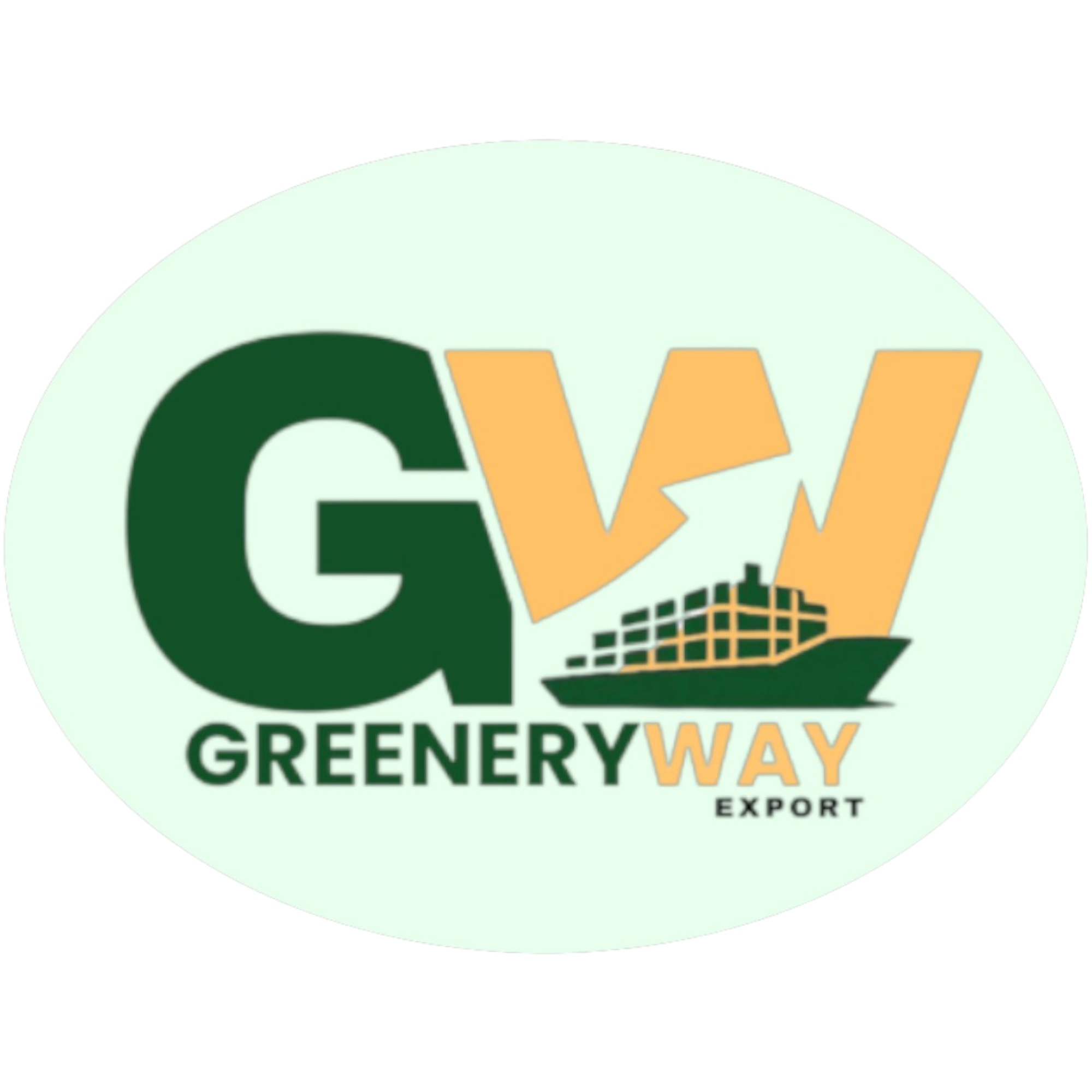 GreeneryWay Export